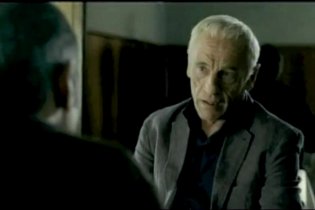 The American - Clip in italiano 2