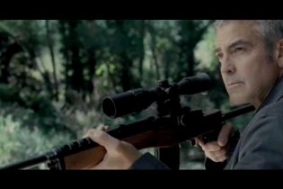 The American - Trailer Italiano 2