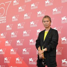 Venezia 2010: Takashi Miike presenta il suo 13 Assassins