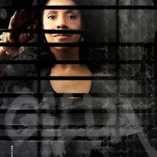 Character poster per Phylicia Rashad (DIlda) per il film For Colored Girls Who Have Considered Suicide When the Rainbow Is Enuf