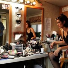 Shannyn Sossamon in una foto del film Road to Nowhere