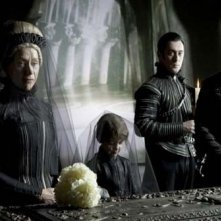 Helen Mirren è tra i protagonisti di The Tempest