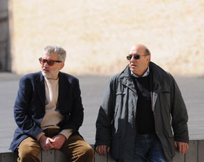 Immagine del film Dante Ferretti: Production Designer.