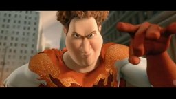 Megamind - Trailer 3