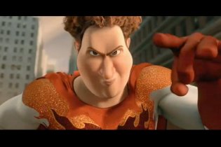 Megamind - Trailer 3