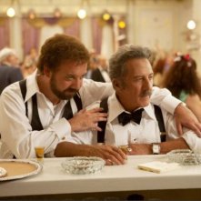 Paul Giamatti E Dustin Hoffman In Barney S Version 174458