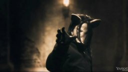 Saw 3D: The Traps Come Alive - Trailer