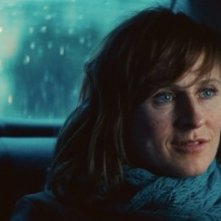 Una scena del film Drei di Tom Tykwer