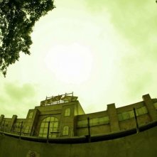 Una scena dell'horror The Shock Labyrinth 3D