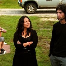 Una scena di News from Nowhere