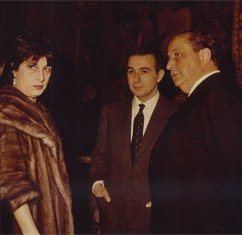 Foto di scena