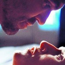 Una sequenza del film Drei di Tom Tykwer (2010)