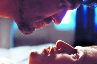 Una sequenza del film Drei di Tom Tykwer (2010)