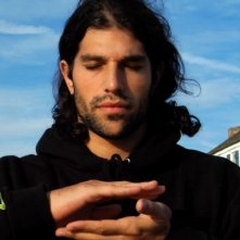 Una sequenza del film News from Nowhere (2010)