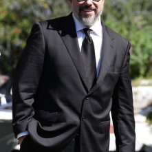 Venezia 2010: Alex de la Iglesia presenta Balada triste de trompeta