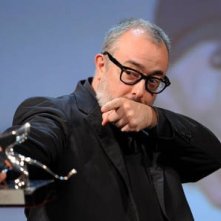 Venezia 2010: Alex de la Iglesia vince il Leone d'Argento per Balada triste de trompeta