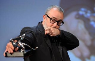 Venezia 2010: Alex de la Iglesia vince il Leone d'Argento per Balada triste de trompeta