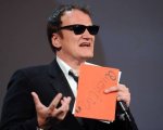 Tarantino vuole adattare Forty Lashes Less One in una miniserie