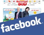 Benvenuti al Sud: un'applicazione su Facebook per il film