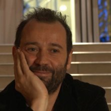 Fabio Volo in un'immagine del film Niente Paura