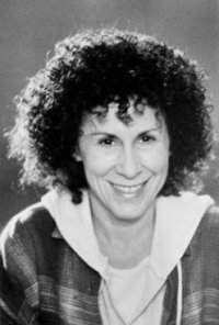 foto di Rhea Perlman