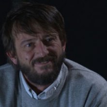 Il velista Giovanni Soldini nel film Niente Paura