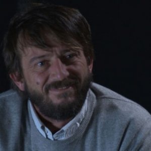 Il velista Giovanni Soldini nel film Niente Paura