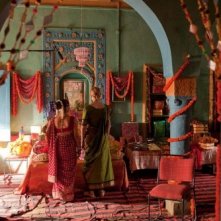 Julia Roberts in India nel film Mangia, prega, ama