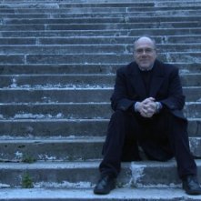 L'attore e regista Carlo Verdone, tra le voci del film Niente Paura