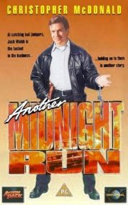 La locandina di Another Midnight Run