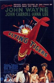 La locandina di I falchi di Rangoon