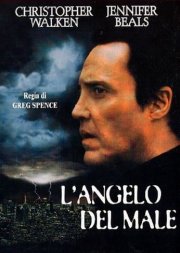 La locandina di L'angelo del male