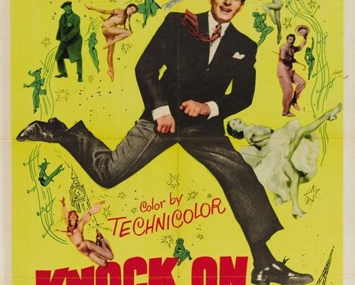 Un pizzico di follia (Film 1954): trama, cast e info - Movieplayer.it