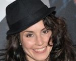 Noomi Rapace in Sherlock Holmes 2