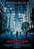 Nuova locandina italiana per Inception