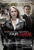 Nuovo poster per Fair Game