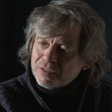 Paolo Rossi in una scena del film Niente Paura