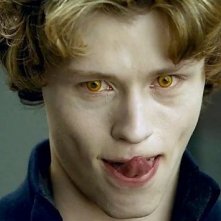 Primo piano di Matt Lanter tratto dal film Vampires Suck