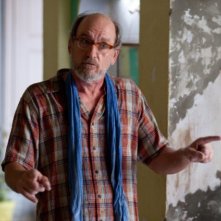 Richard Jenkins nel film Mangia, prega, ama