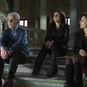 Annalisa Casartelli, una fan di Ligabue, nel film Niente Paura 174813