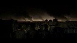 The Horde - Clip in italiano 2