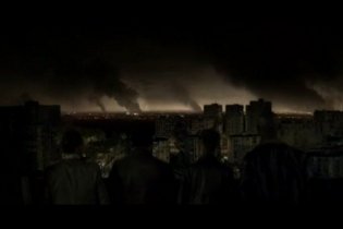 The Horde - Clip in italiano 2