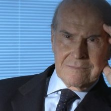 Umberto Veronesi dà un contributo sull'eutanasia nel film Niente Paura