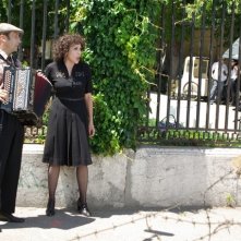 Un'immagine del film Ces amours-là