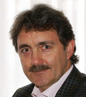 Alberto Colman: biografia, film, foto - Movieplayer.it