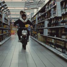 Una scena del drammatico Notre jour viendra