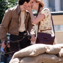 Una sequenza del film Ces amours-là