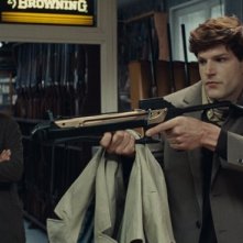 Vincent Cassel e Olivier Bartélémy, protagonisti di Notre jour viendra