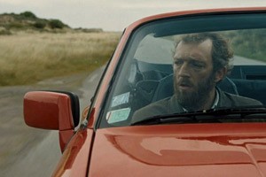 Vincent Cassel, protagonista del film Notre jour viendra