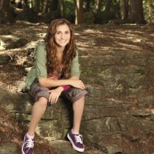 Alyson Stoner in una immagine promozionale di Camp Rock 2